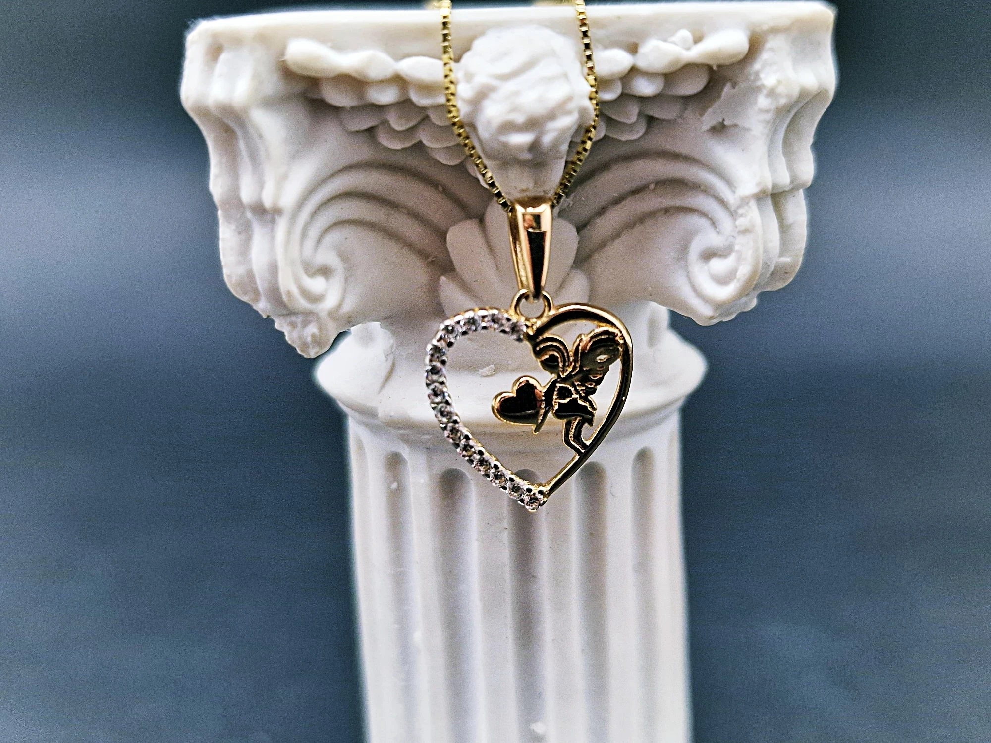 drobny-zloty-lancuszek-134g-585-40cm-stan-11323-2