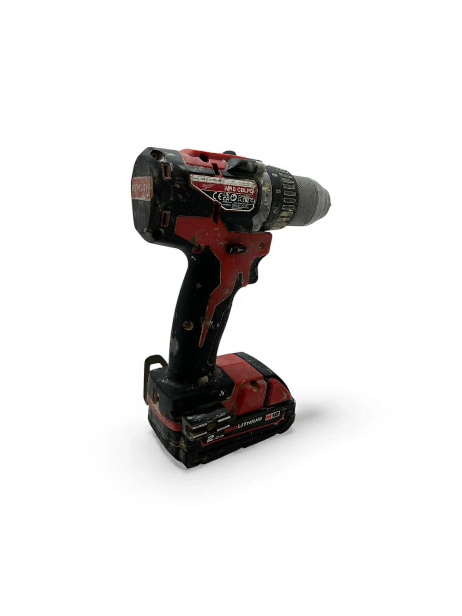 wkretarka-milwaukee-m18-cblpd-ean-gtin-4058546325121