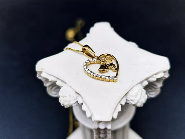 drobny-zloty-lancuszek-134g-585-40cm-rodzaj-2205-2