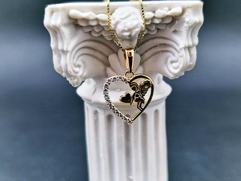 drobny-zloty-lancuszek-134g-585-40cm-stan-11323-2