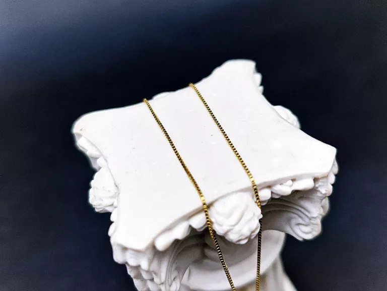 drobny-zloty-lancuszek-134g-585-40cm-ean-gtin-0026145614452