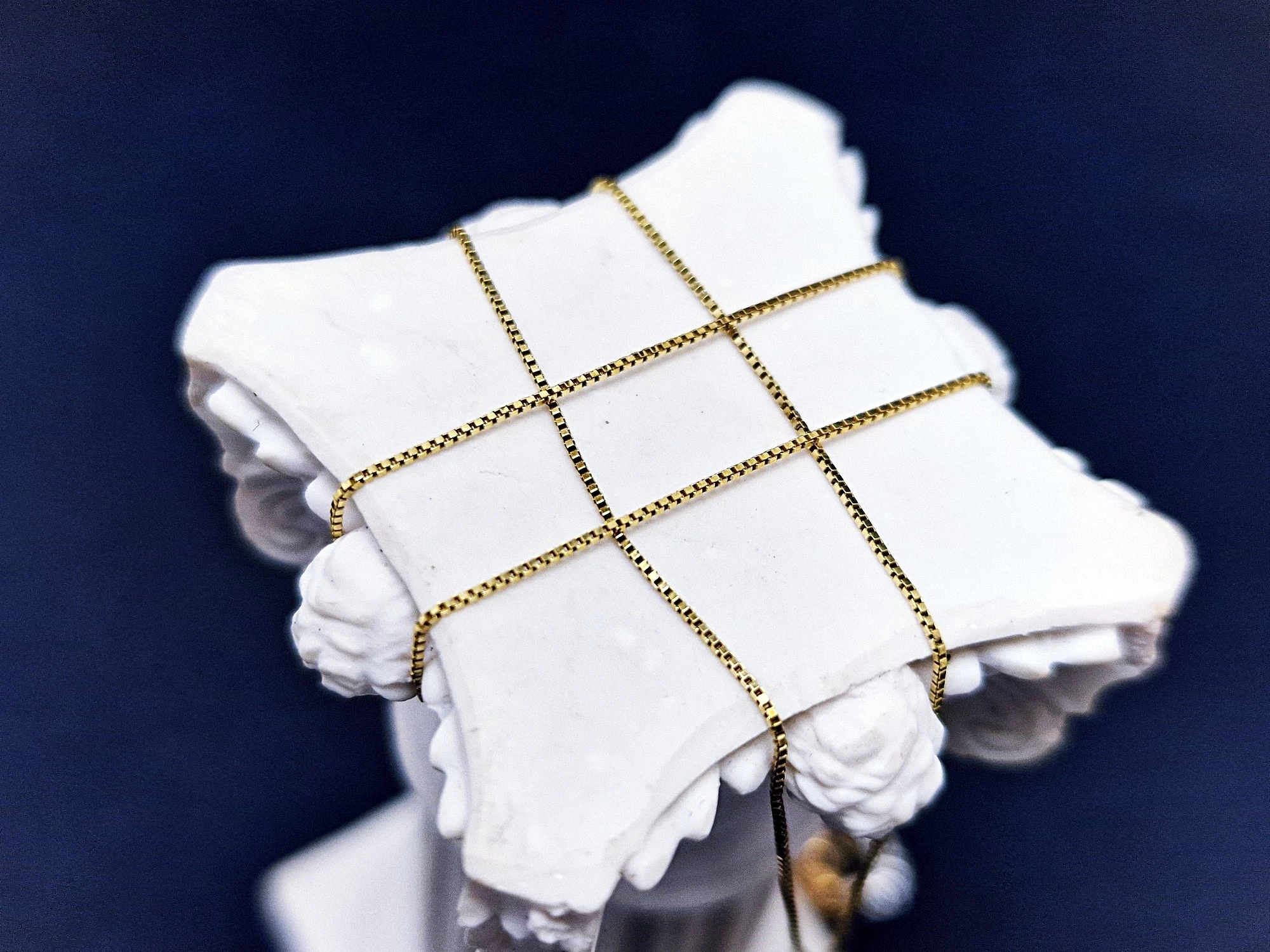 drobny-zloty-lancuszek-134g-585-40cm-splot-2208-1