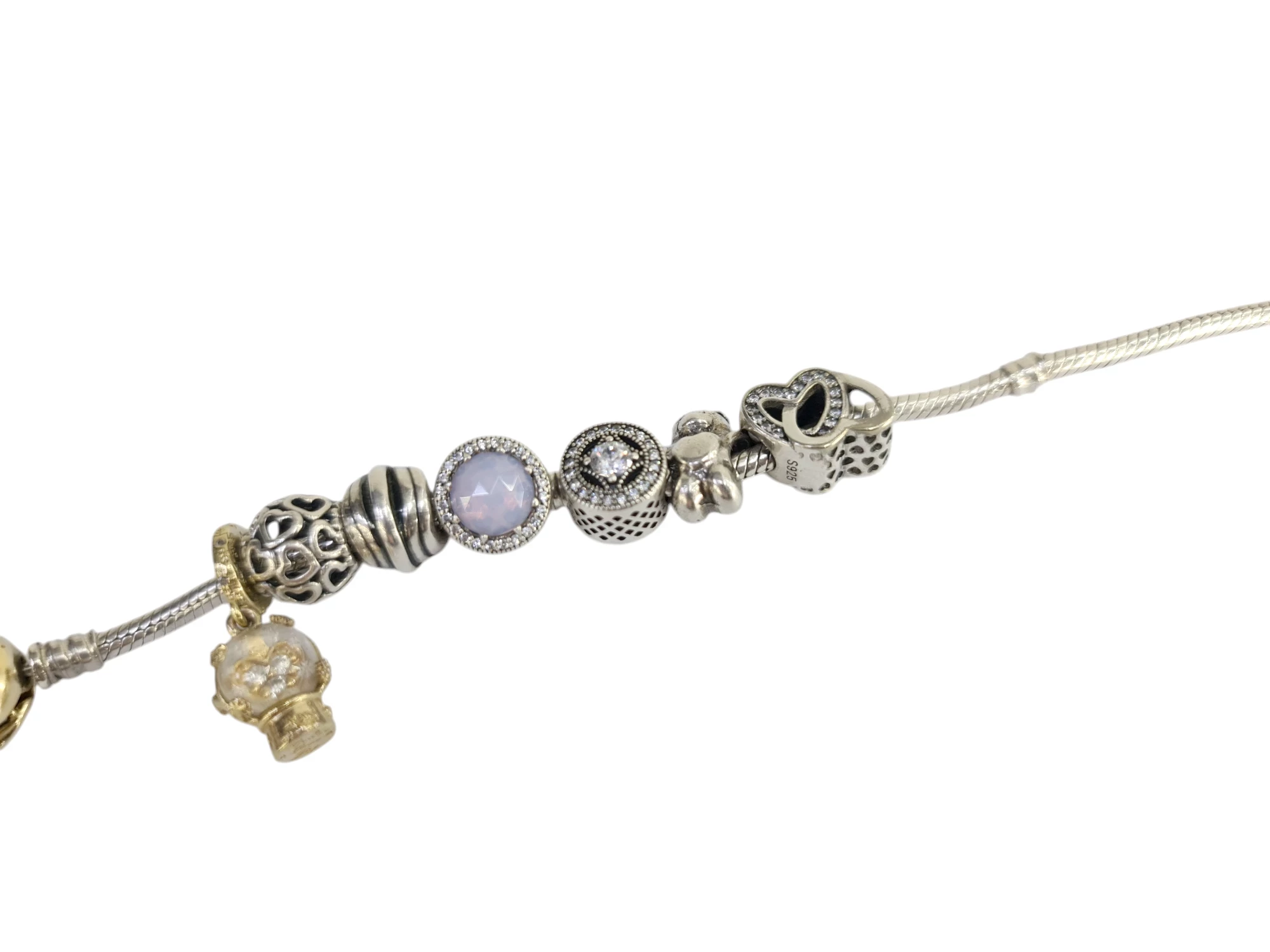 piekna-srebrna-brasoletka-pandora-p-925-w-2995g-d-175cm-stan-11323-2