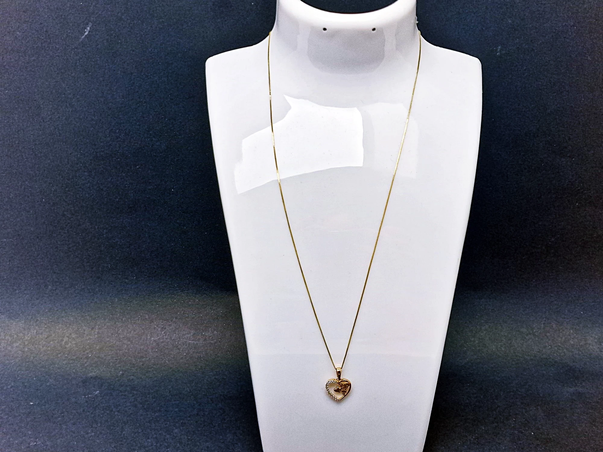 drobny-zloty-lancuszek-134g-585-40cm-dlugosc-calkowita-4200