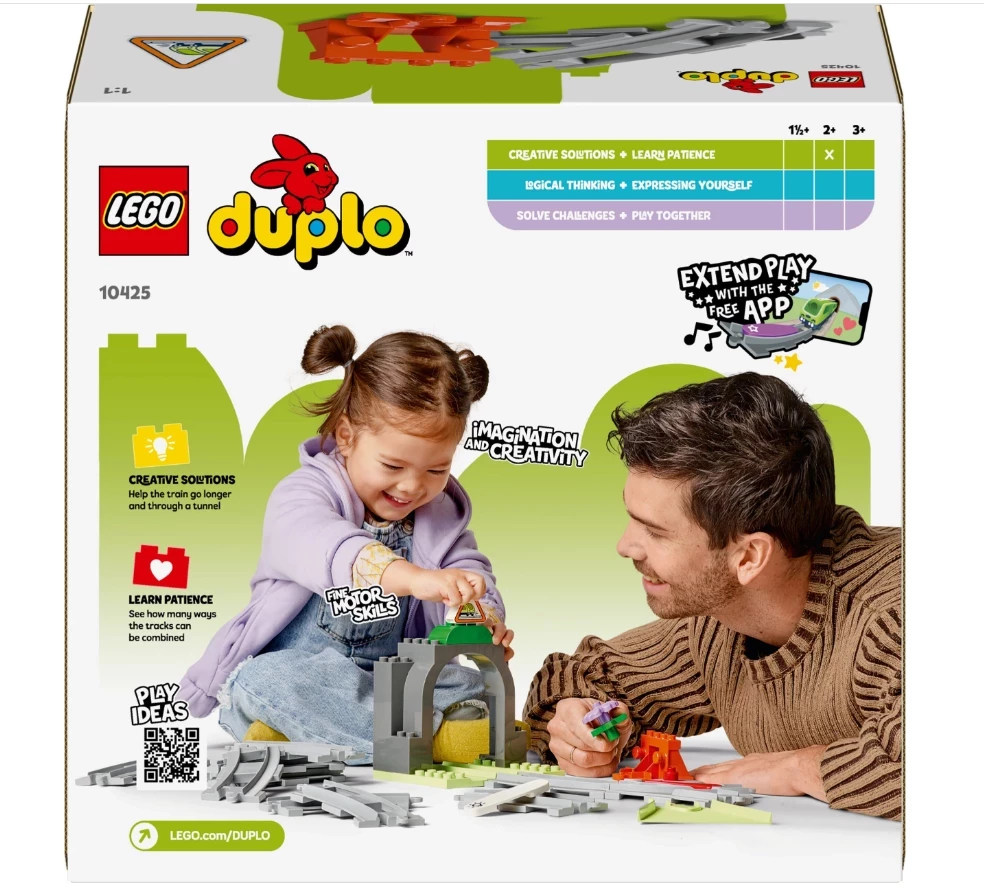 lego-duplo-10425-tunel-i-tory-kolejowe-uszkodzone-pudelko-ean-gtin-5702017583808