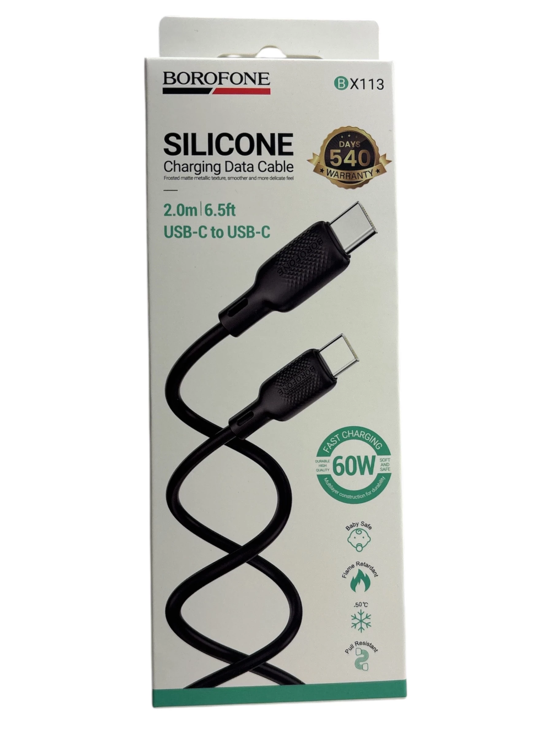 borofone-kabel-bx113-lenny-typ-c-na-typ-c-pd-60w-3a-2-metry-czarny-katowicka-7-katowice