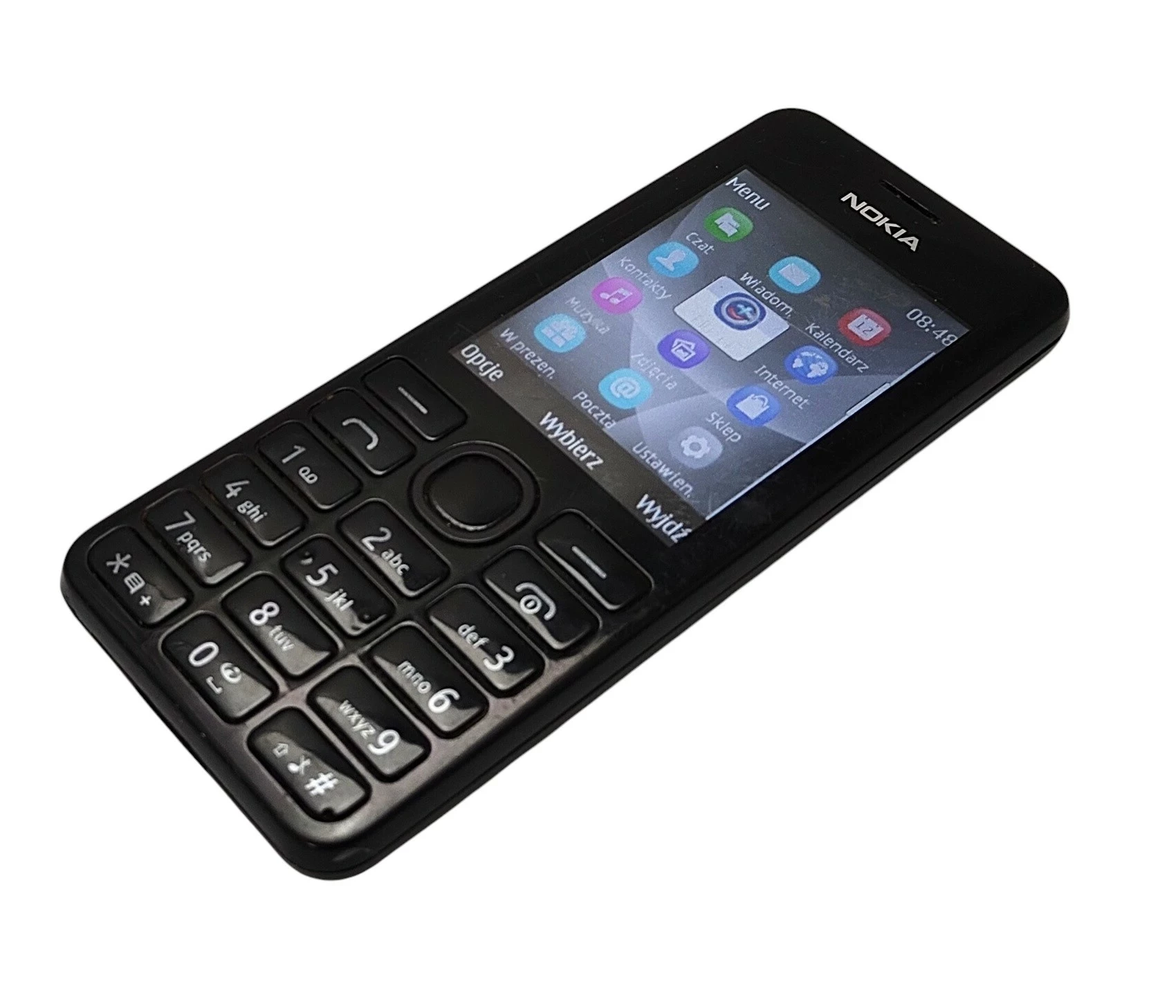 telefon-komorkowy-nokia-asha-206-32-mb-10-mb-stan-11323-2