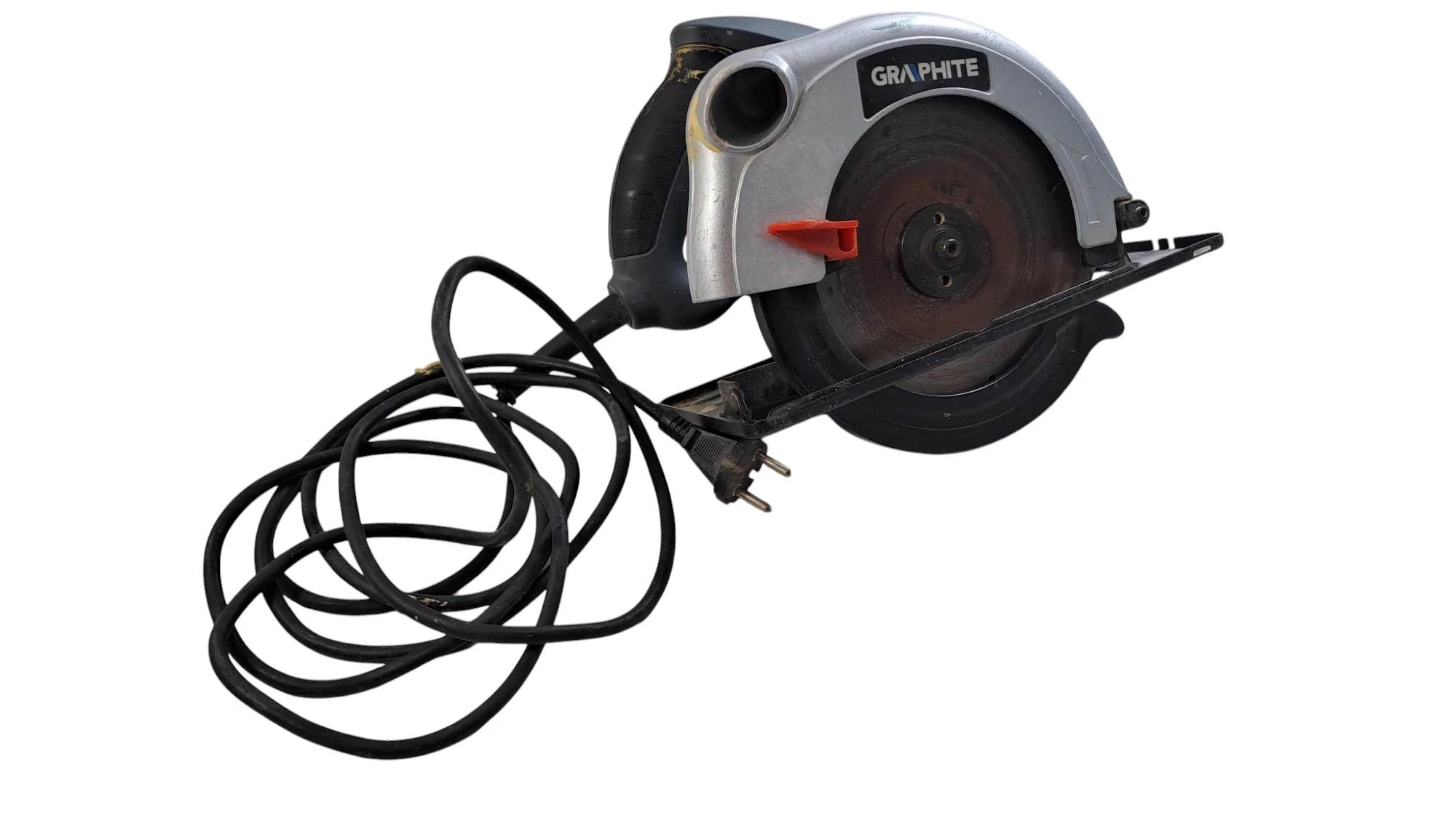 pilarka-graphite-58g486-seria-t-58g486