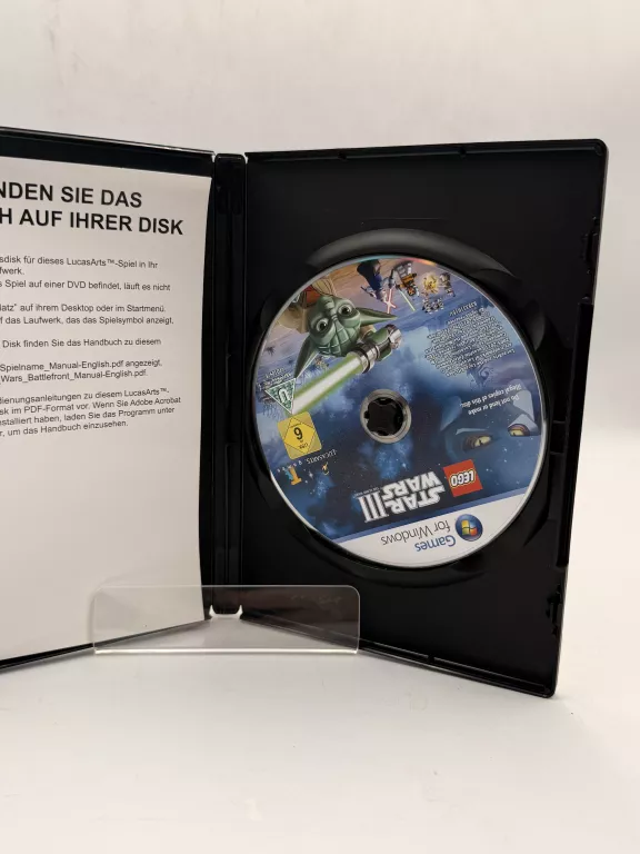 gra-na-pc-star-wars-iii-the-clone-wars-ean-gtin-5907610747811