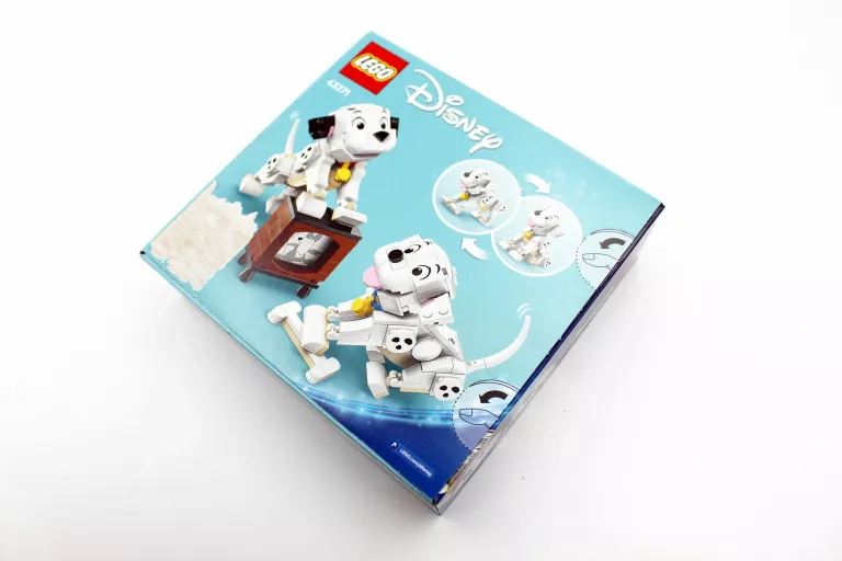 lego-disney-43271-101-dalmatynczykow-nazwa-zestawu-disney-43271-szczeniaki-szczesciarz-i-groszka-z-filmu-101-dalmatynczykow