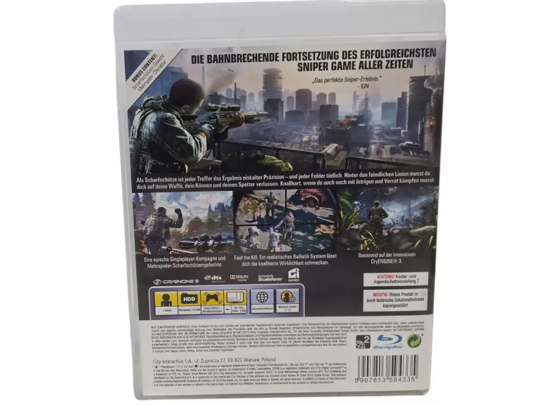 gra-ps3-sniper-2-ghost-warrior-niemiecka-sony-playstation-3-stan-11323-2