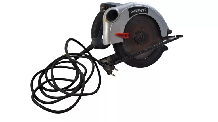 pilarka-graphite-58g486-seria-t-58g486