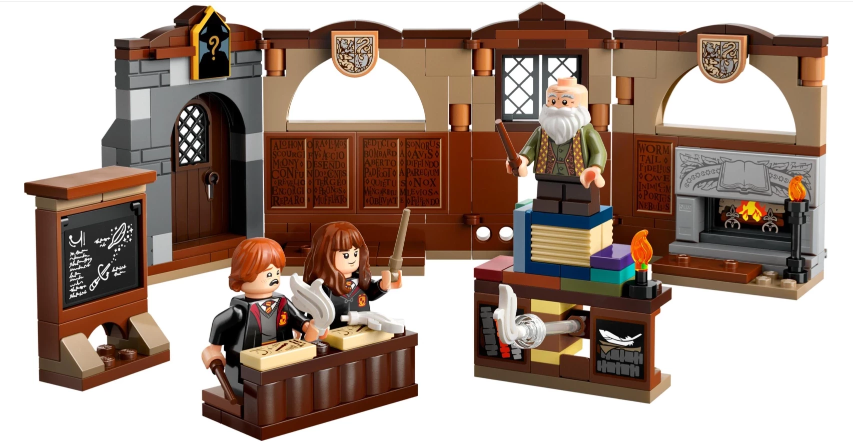 lego-harry-potter-76442-zajecia-z-zaklec-i-urokow-uszkodzone-pudelko-ean-gtin-5702017812809