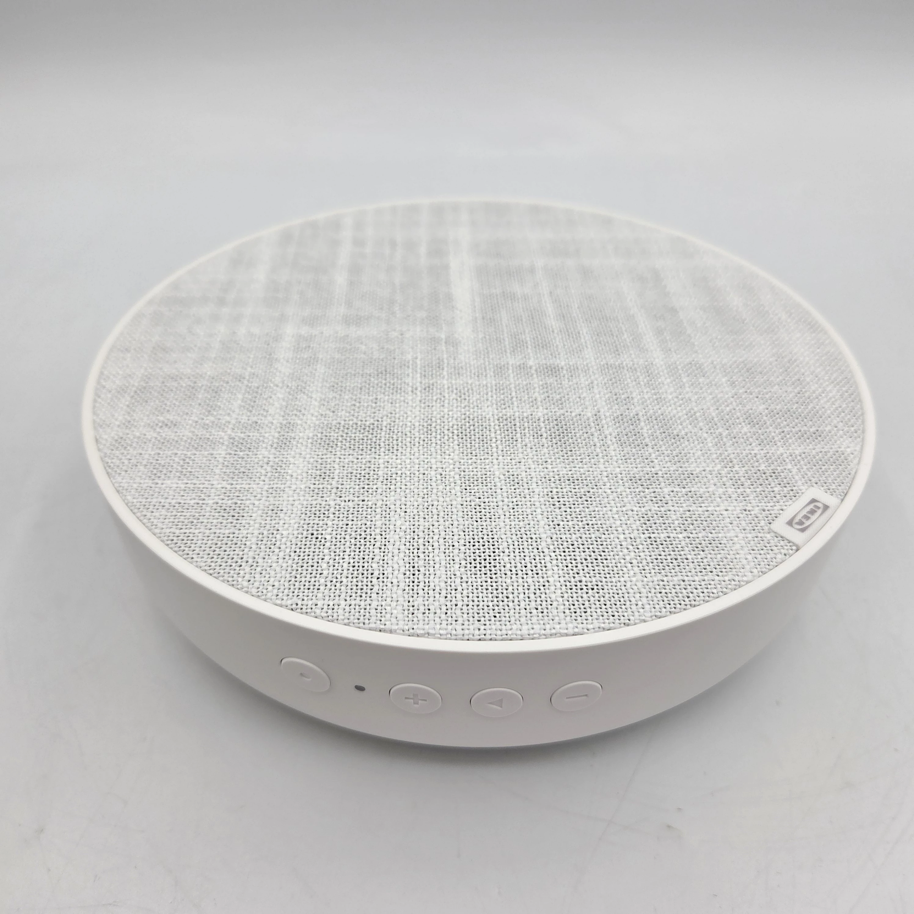 ikea-solskydd-przenosny-glosnik-bluetooth-bialy-19-cm-60605884-ean-gtin-60605884