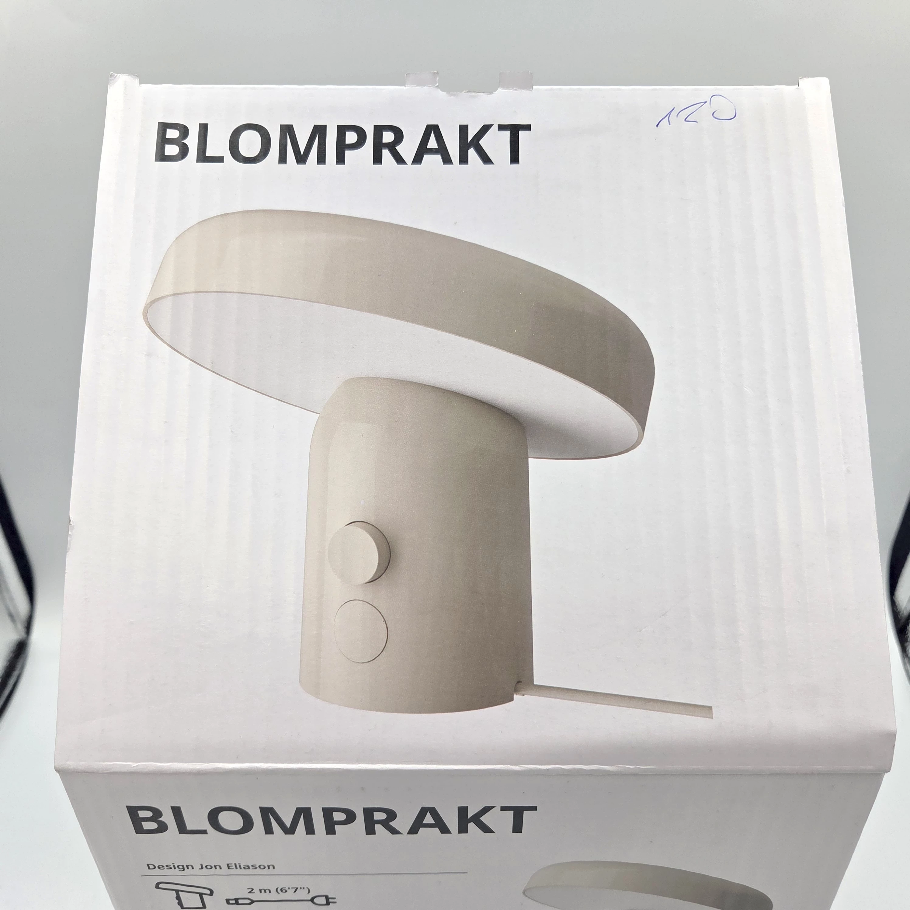 ikea-blomprakt-lampa-z-glosnikiem-bluetooth-bezowy-50598148-stan-11323-2