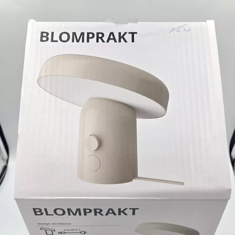 ikea-blomprakt-lampa-z-glosnikiem-bluetooth-bezowy-50598148-stan-11323-2