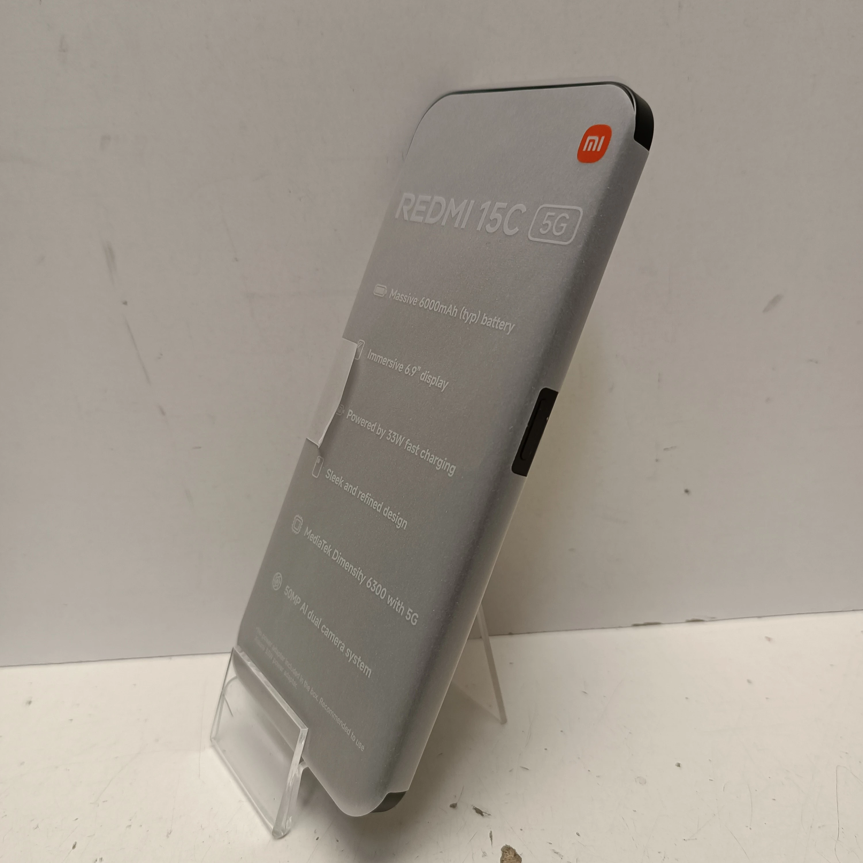 telefon-redmi-15c-4128gb-stan-11323-2