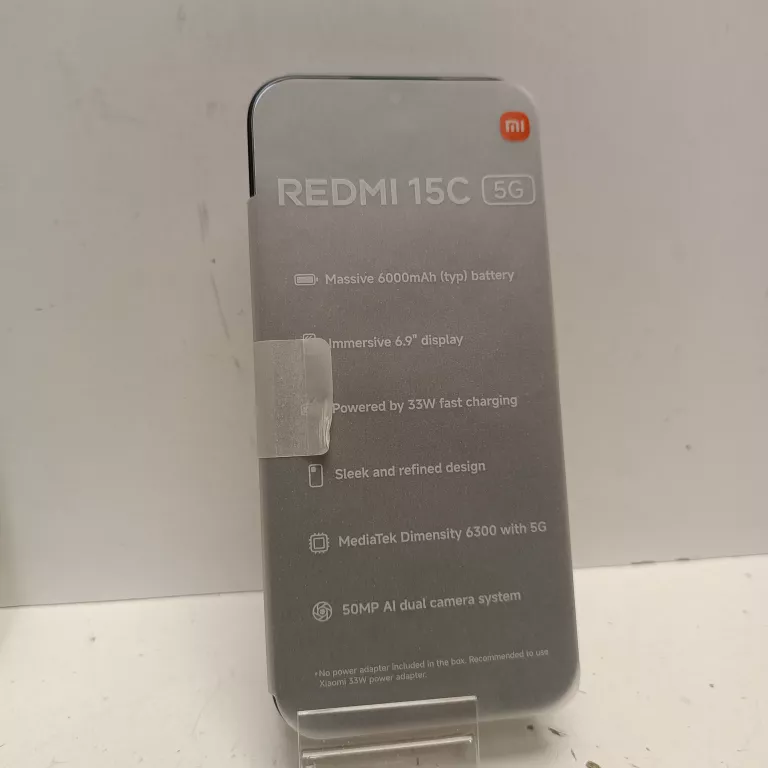 telefon-redmi-15c-4128gb-ean-gtin-6932554444860