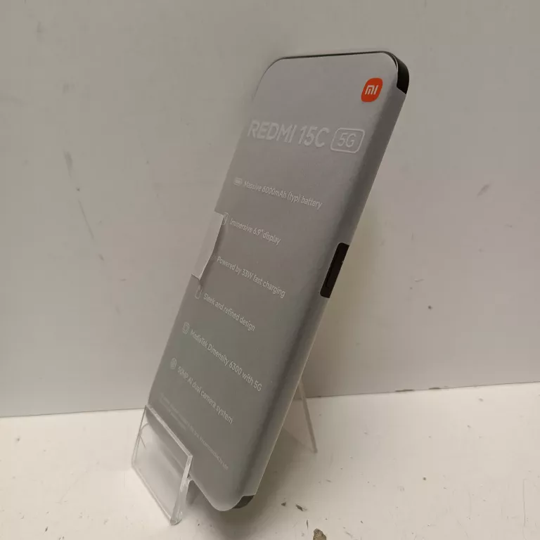 telefon-redmi-15c-4128gb-stan-11323-2