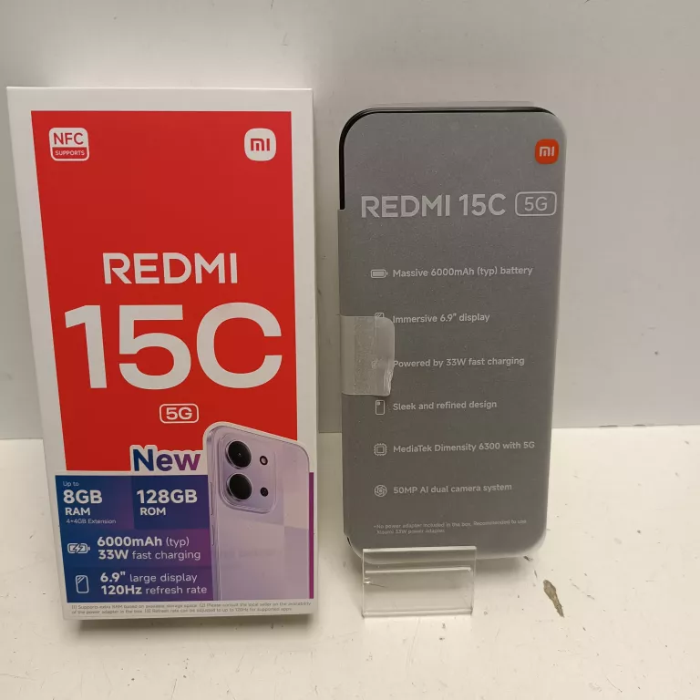 telefon-redmi-15c-4128gb-osiedle-teatralne-3u15-krakow