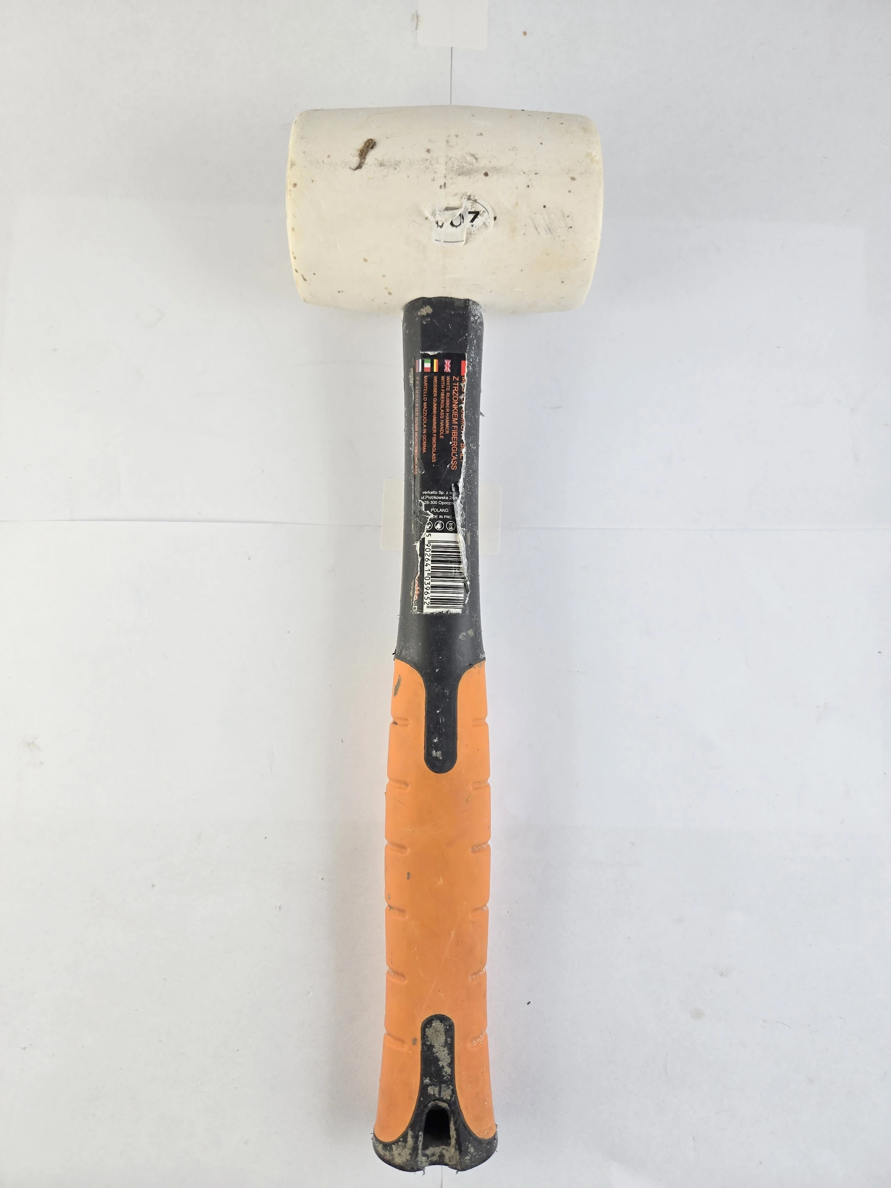 mlotek-gumowy-verkatto-450g-ean-gtin-5902641039652