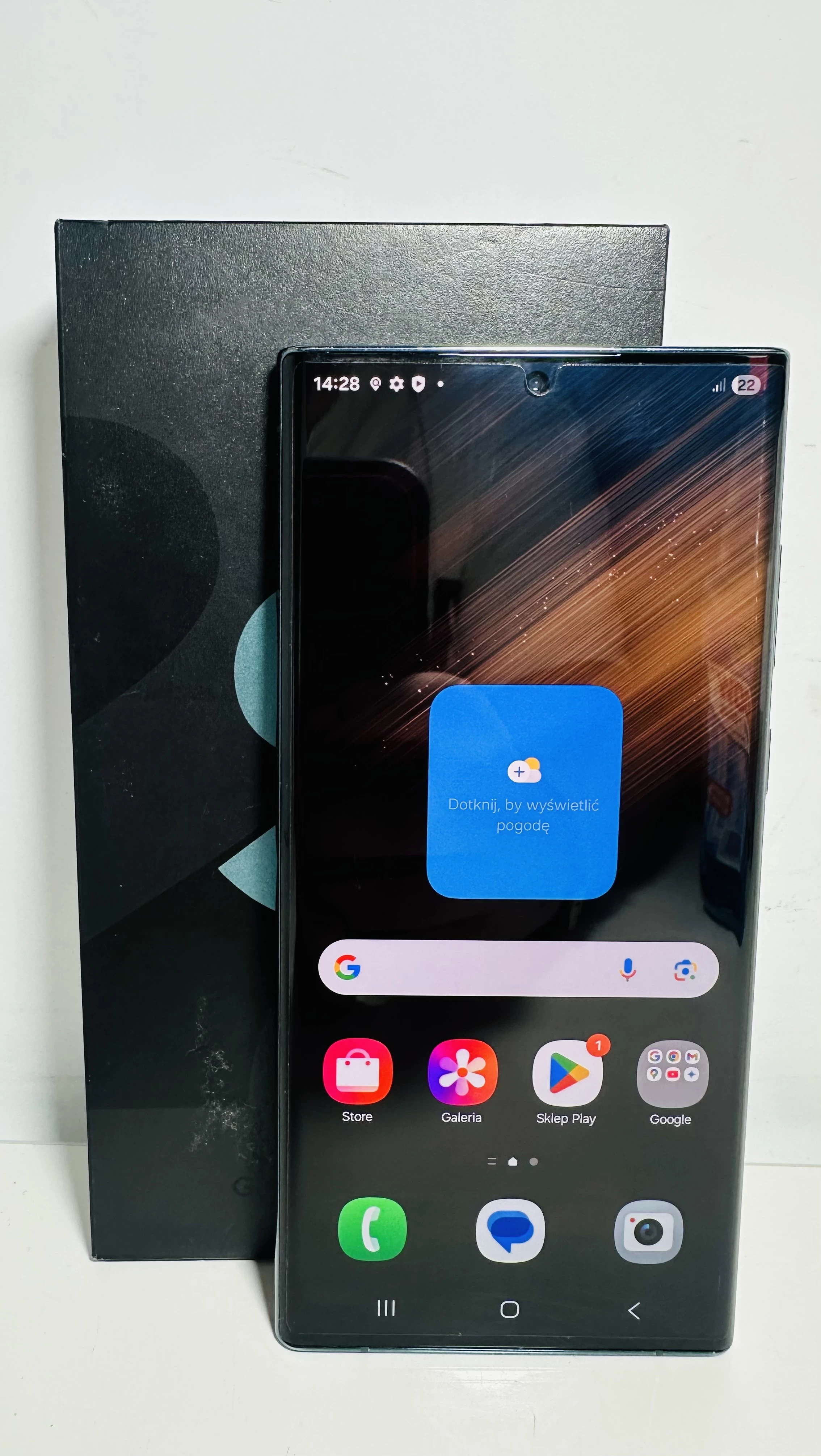 telefon-samsung-galaxy-s22-ultra-8128gb-zielony-warto-okazja-armii-krajowej-38-tczew