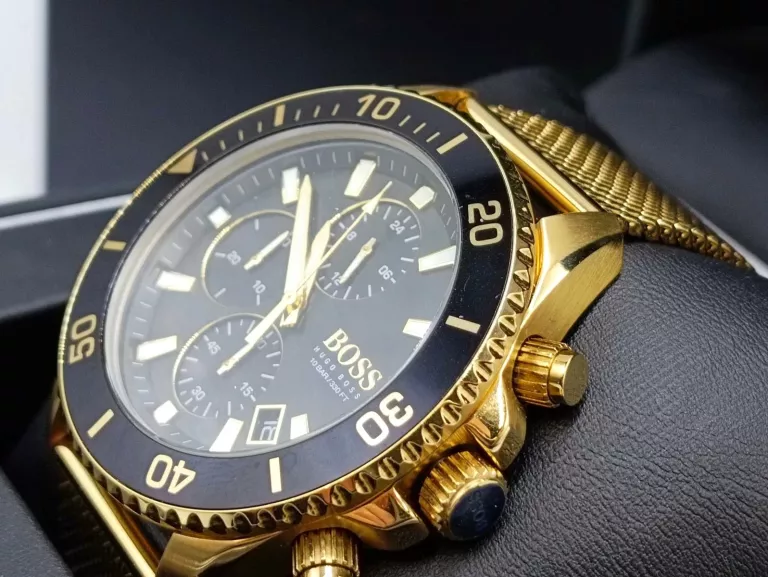 zegarek-boss-hb2931963618-mesh-zloty-material-paska-129219-8