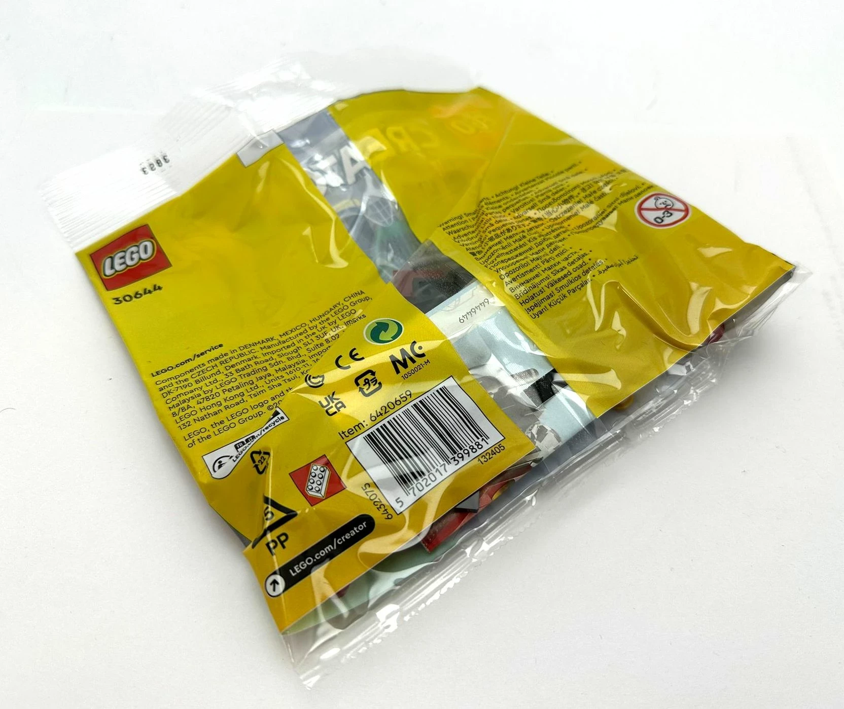 lego-creator-30644-zabytkowy-samochod-ean-gtin-5702017399881