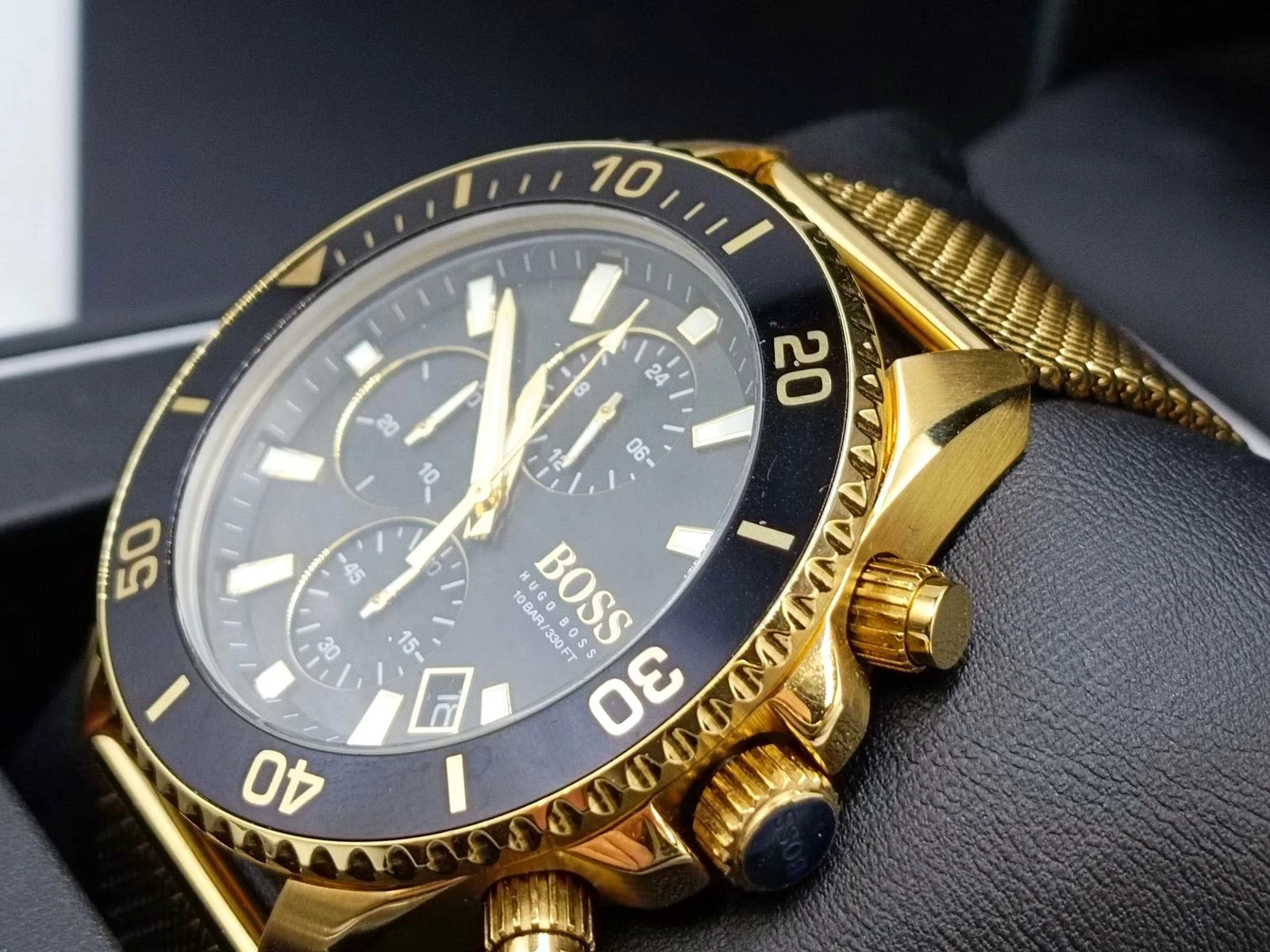 zegarek-boss-hb2931963618-mesh-zloty-material-paska-129219-8