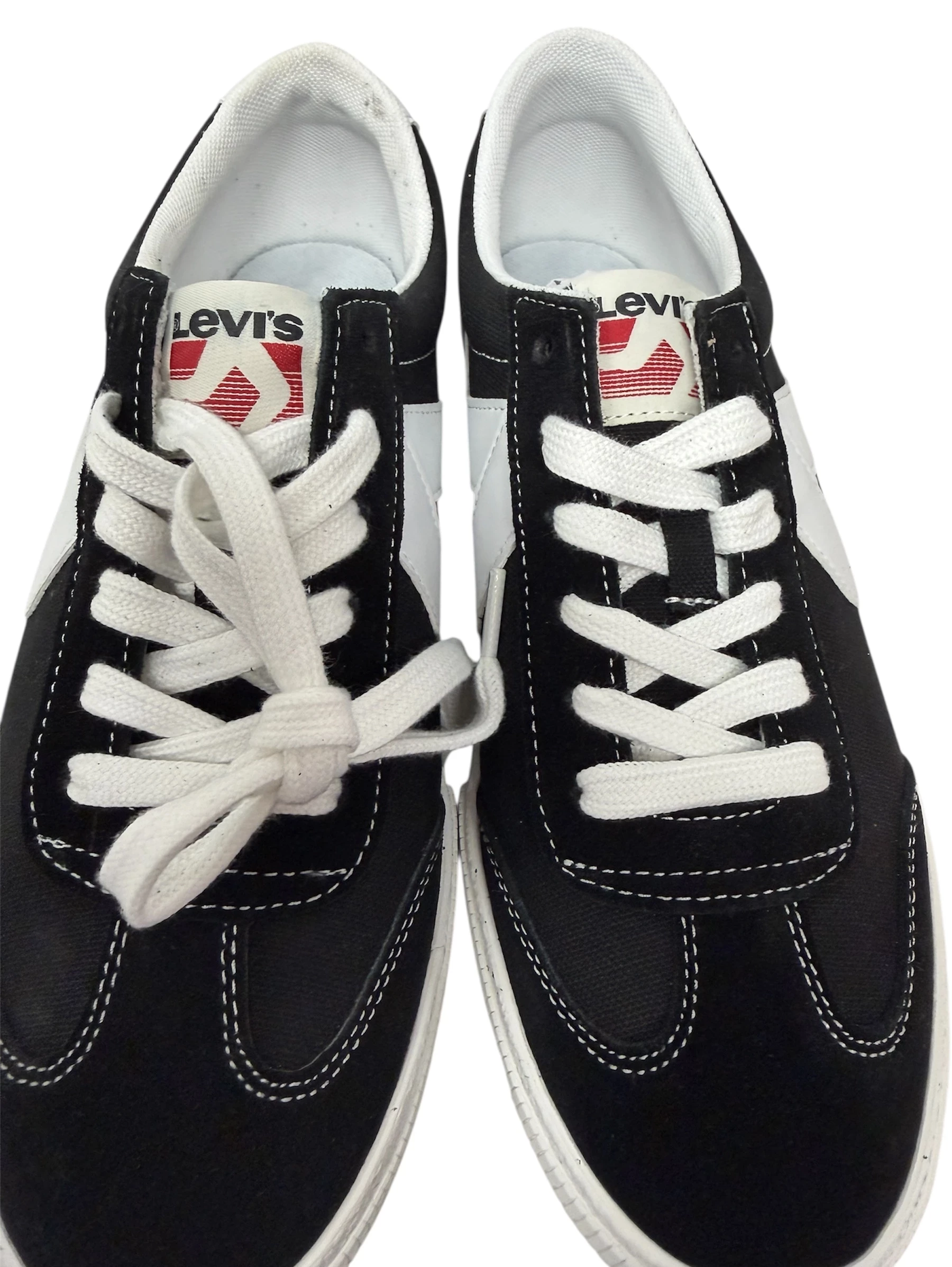 levis-czarne-buty-meskie-sneakersy-trampki-r43-stan-11323-246510