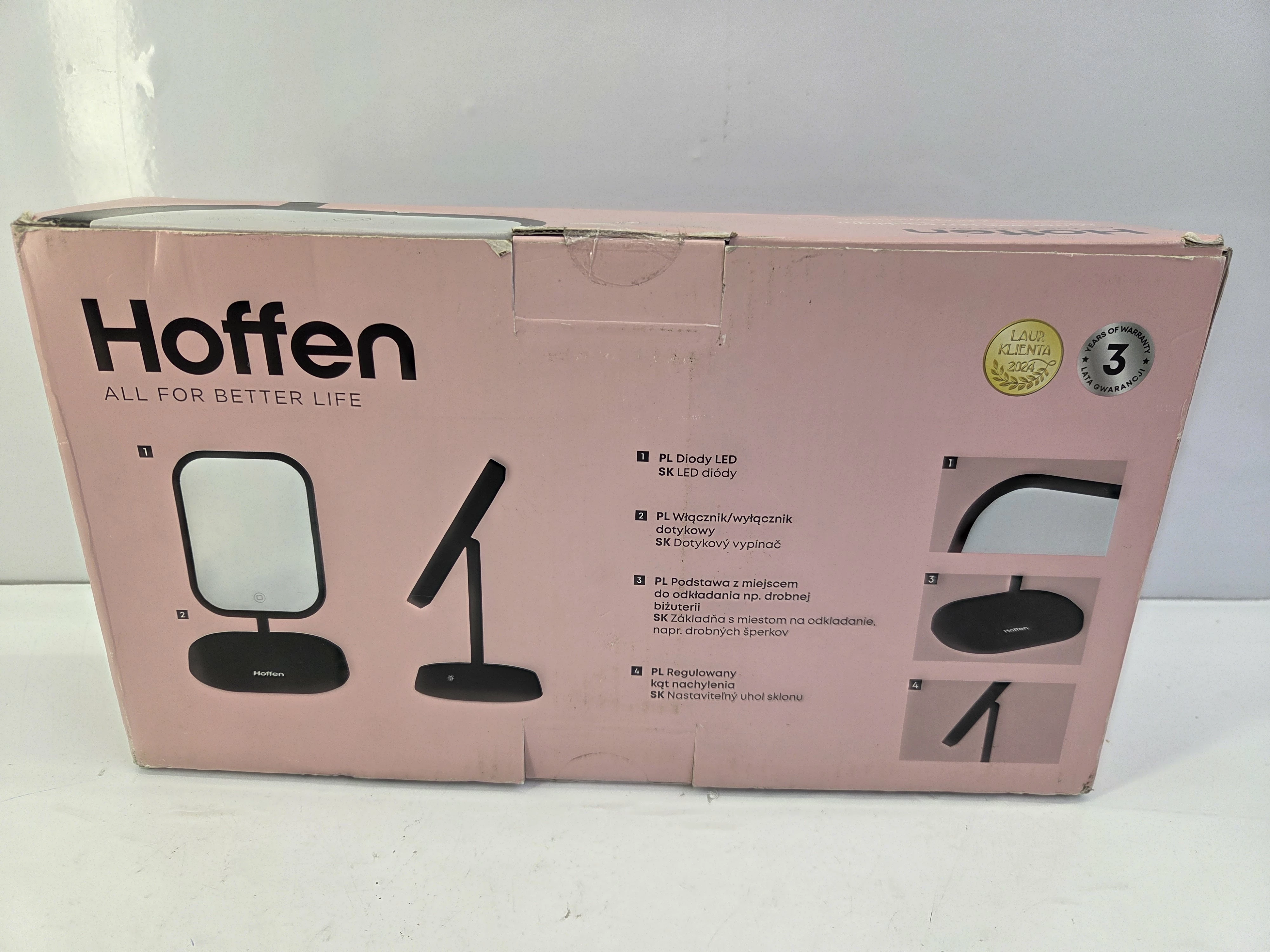 lusterko-led-hoffen-ean-gtin-5902983625209