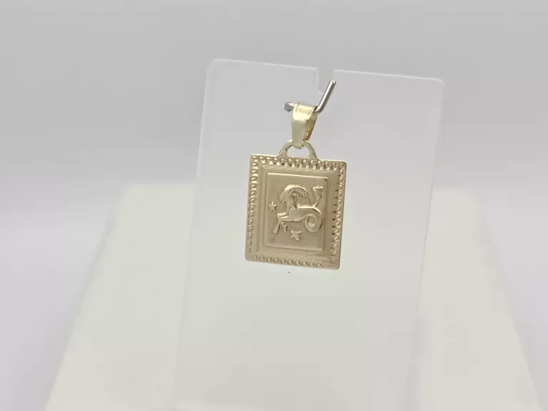 zlota-zawieszka-ze-znakiem-zodiaku-koziorozca-585-14k-091g-rodzaj-2205-2