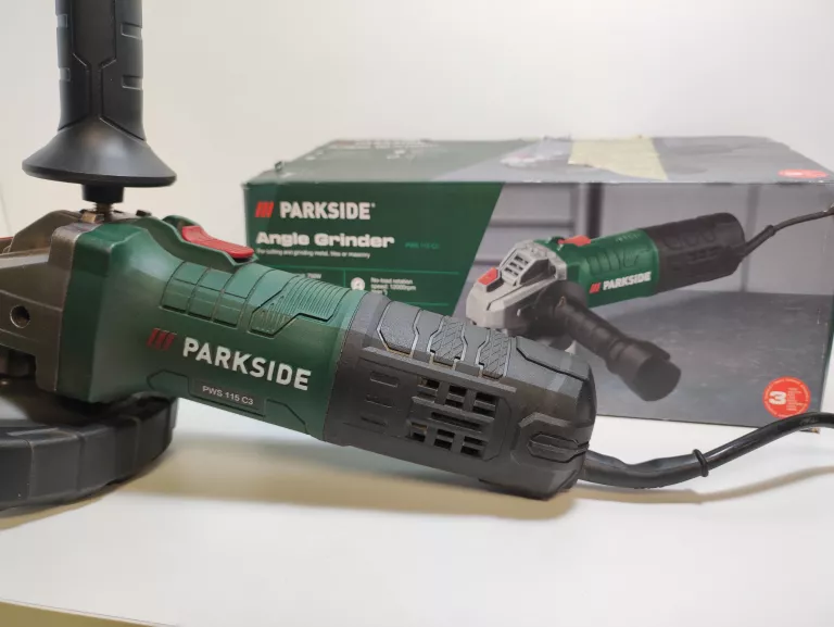szlifierka-parkside-pws-115-c3-750w-okazja-gdanska-8a-tczew