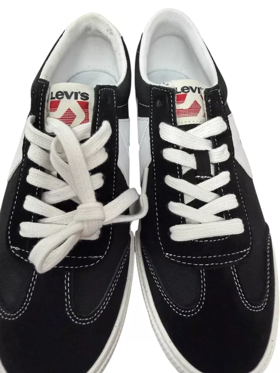 levis-czarne-buty-meskie-sneakersy-trampki-r43-stan-11323-246510