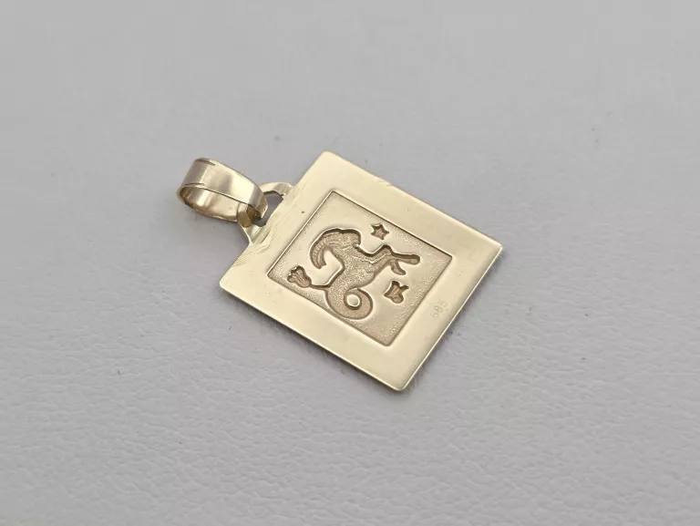 zlota-zawieszka-ze-znakiem-zodiaku-koziorozca-585-14k-091g-cechy-207006-4