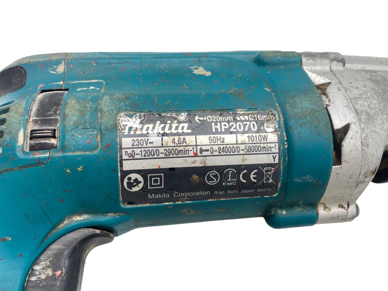 wiertarka-udarowa-makita-hp2070-1010w-2-biegowa-13mm-typ-uchwytu-129629-2