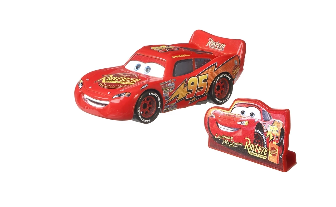 auta-cars-samochodzik-zygzak-mcqueen-z-banerem-mattel-155-glogowska-6-wroclaw-gracja