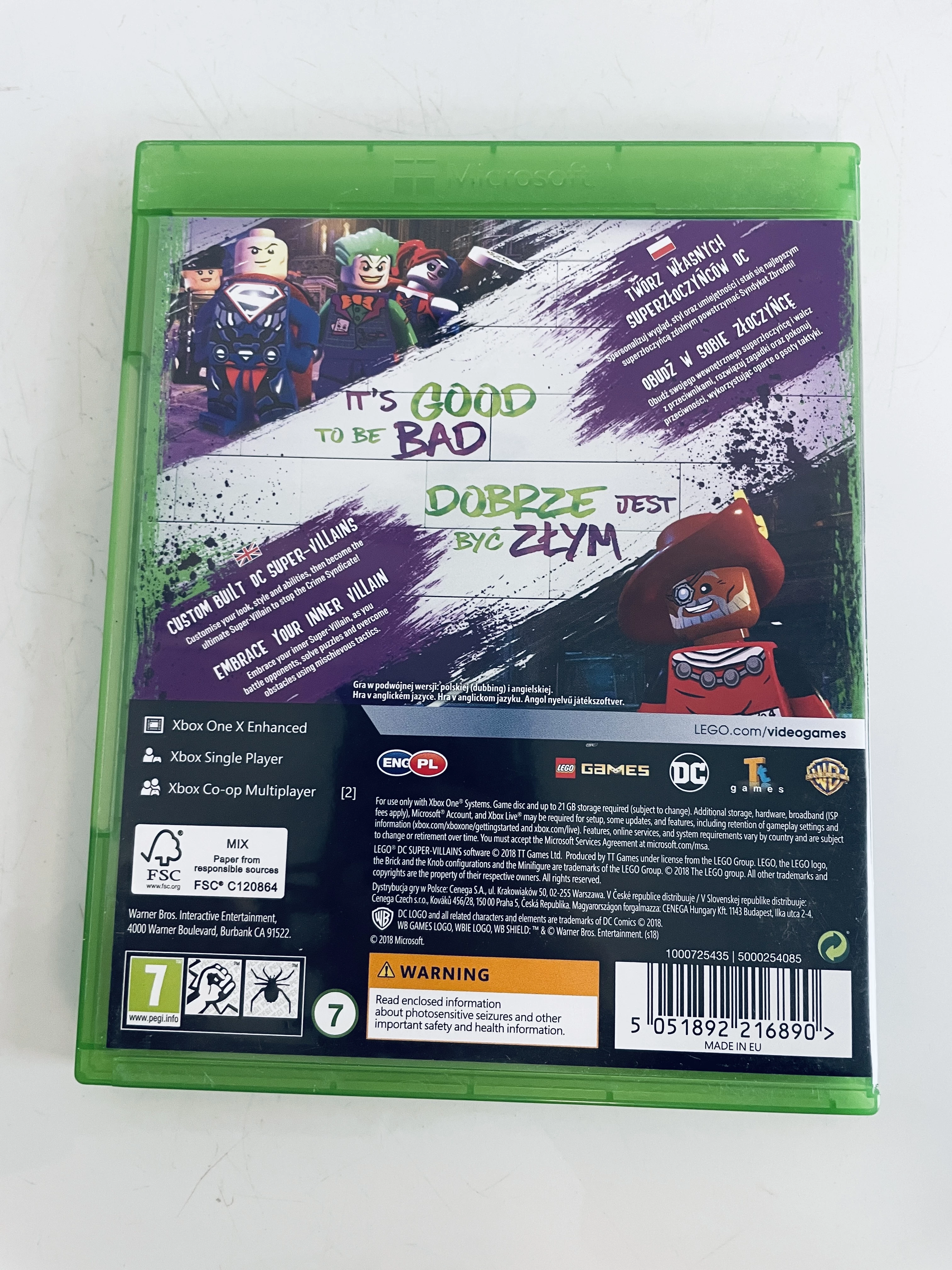 lego-dc-super-villains-xbox-one-pudelkowa-ean-gtin-5051892216890