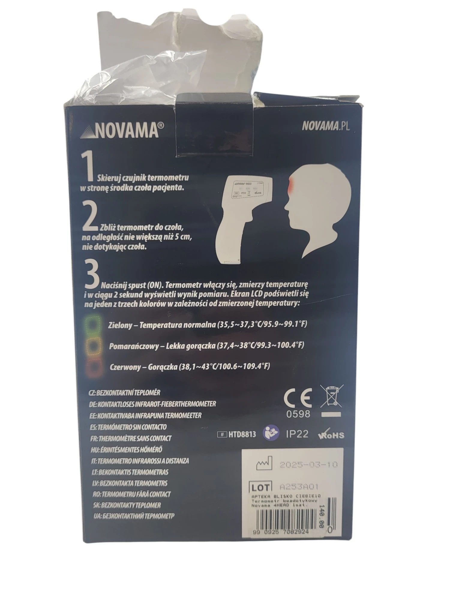 termometr-bezdotykowy-novama-4head-htd8813-bialy-stan-11323-238058