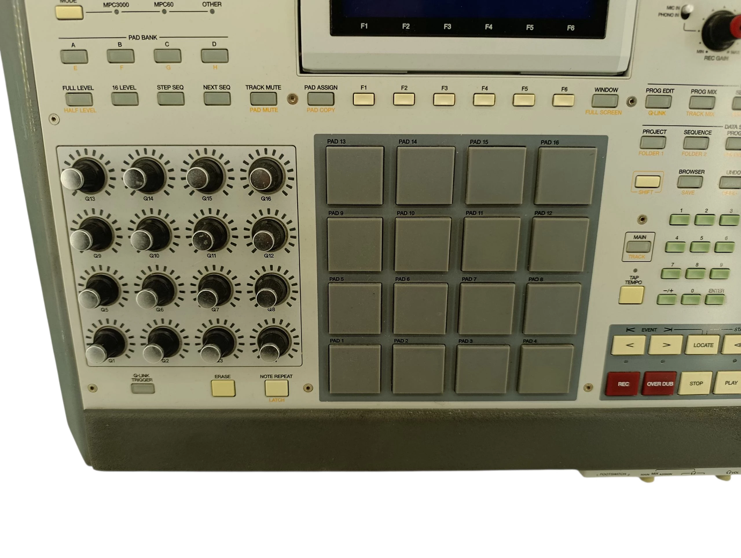 akai-profesjonalny-mpc-renaissance-kontroler-ean-gtin-0058712369007