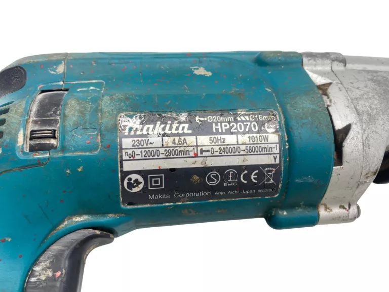wiertarka-udarowa-makita-hp2070-1010w-2-biegowa-13mm-typ-uchwytu-129629-2