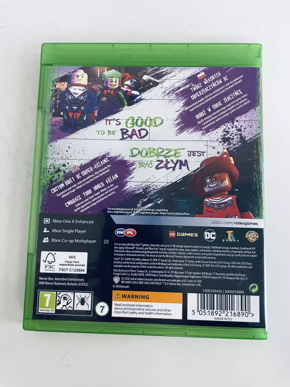 lego-dc-super-villains-xbox-one-pudelkowa-ean-gtin-5051892216890