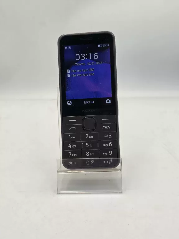 telefon-nokia-235-4g-dekerta-20-sosnowiec