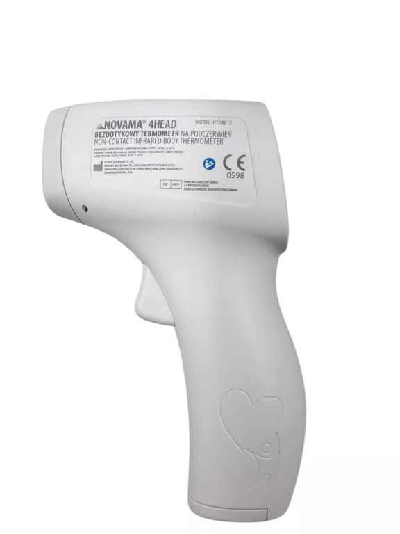termometr-bezdotykowy-novama-4head-htd8813-bialy-ean-gtin-5901793642550