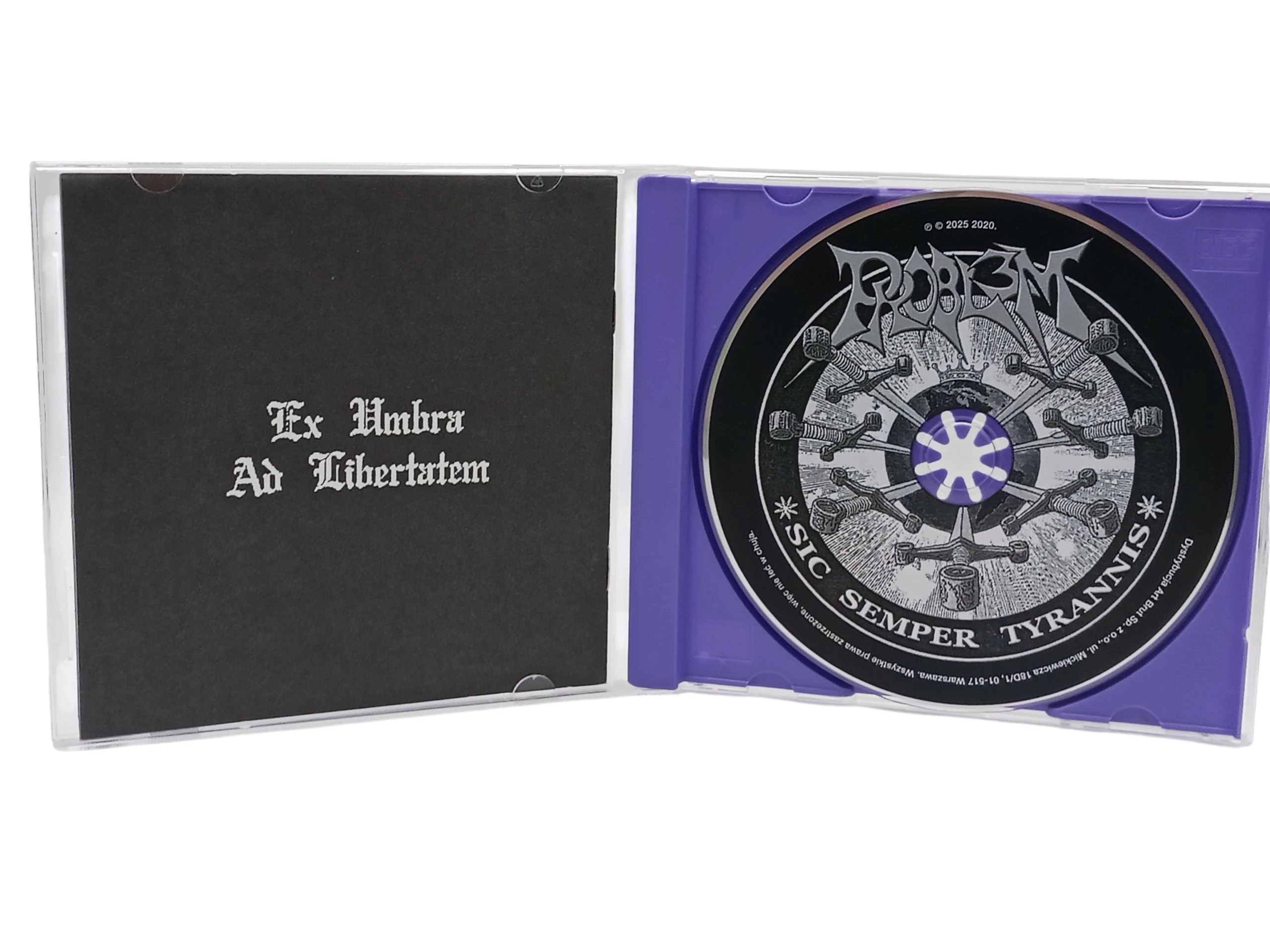 pro8l3m-ex-umbra-ad-libertatem-deluxe-wersja-preorderowa-cd-limited-editio-stan-11323-2