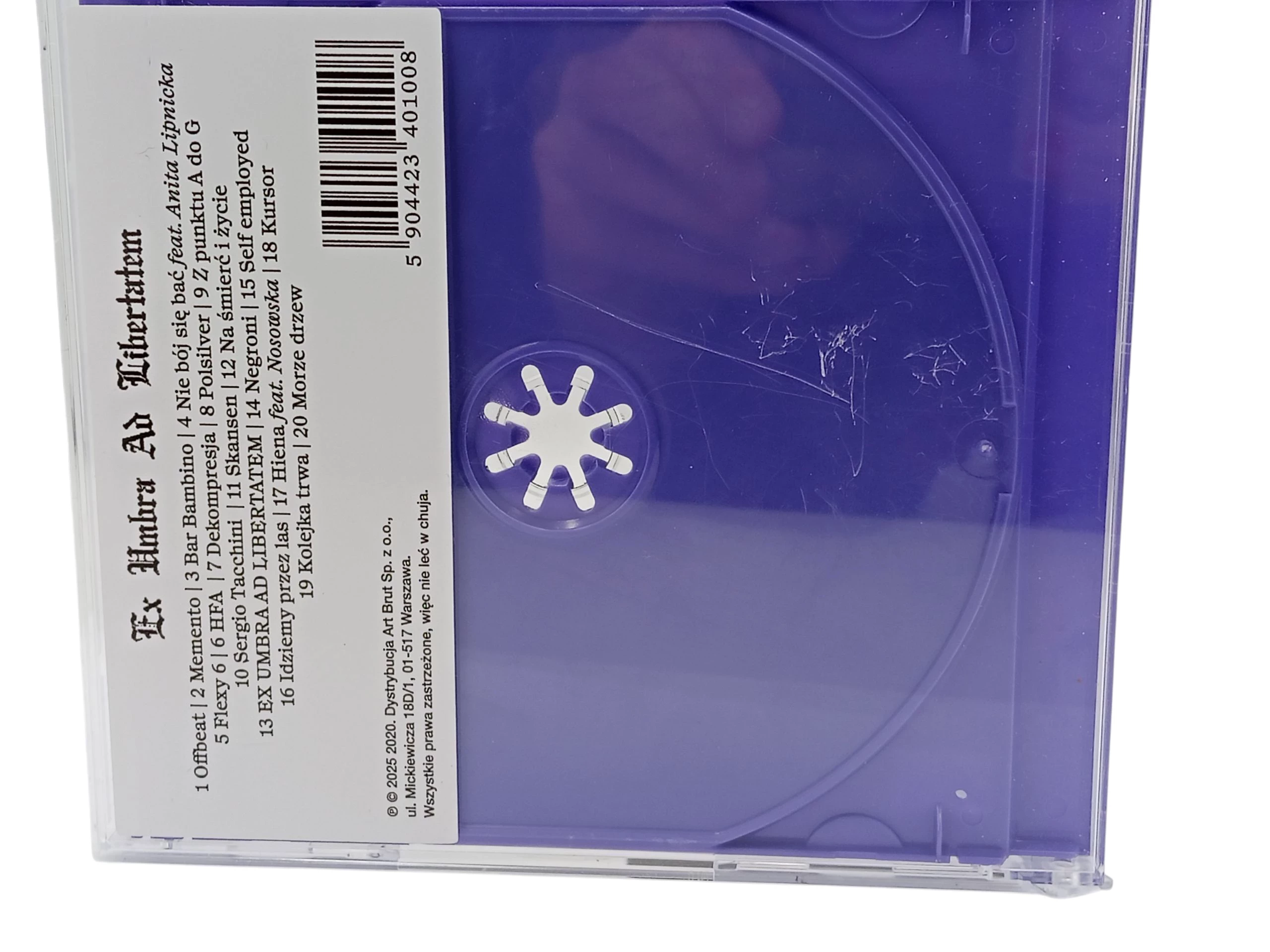 pro8l3m-ex-umbra-ad-libertatem-deluxe-wersja-preorderowa-cd-limited-editio-ean-gtin-5904426100