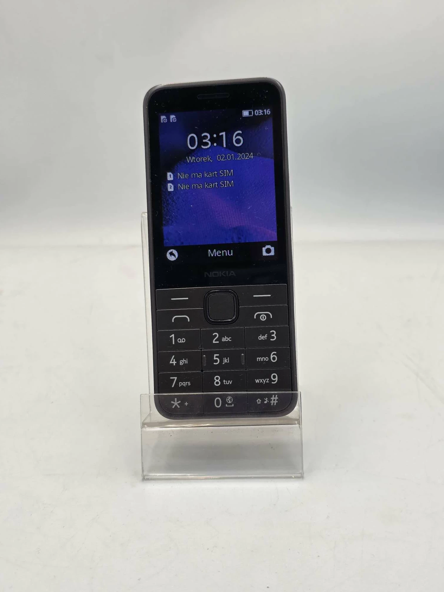 telefon-nokia-235-4g-dekerta-20-sosnowiec