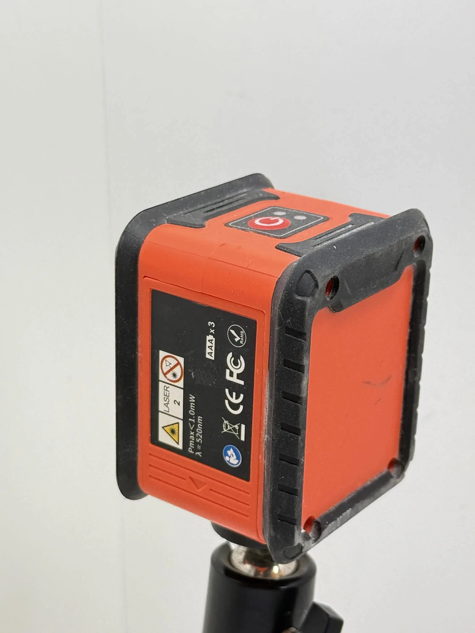 poziomica-laserowa-heckermann-xrx010-5-m-ean-gtin-5903864757736