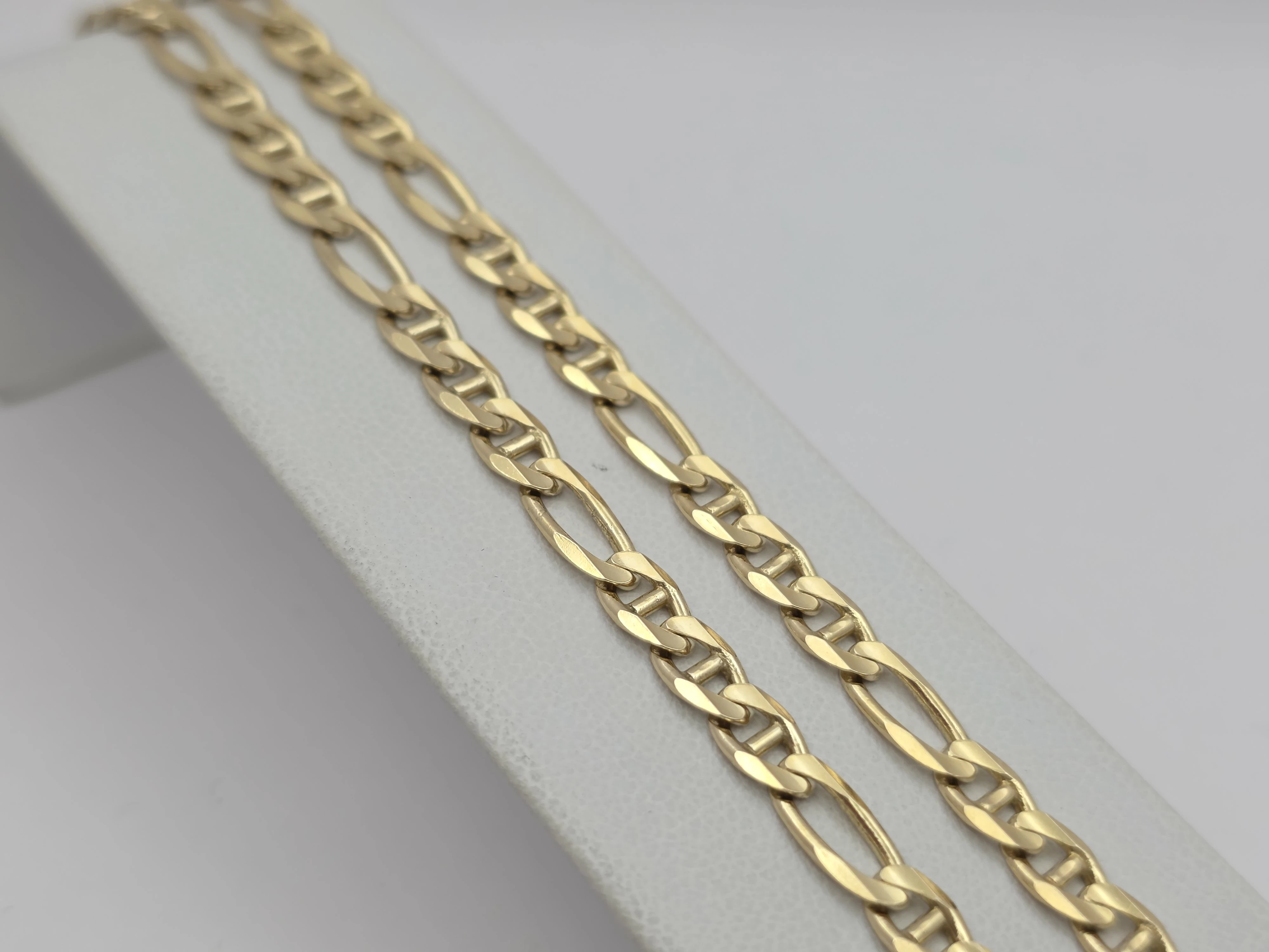 zloty-lancuszek-splot-figaro-585-14k-60cm-2066g-splot-2208-1