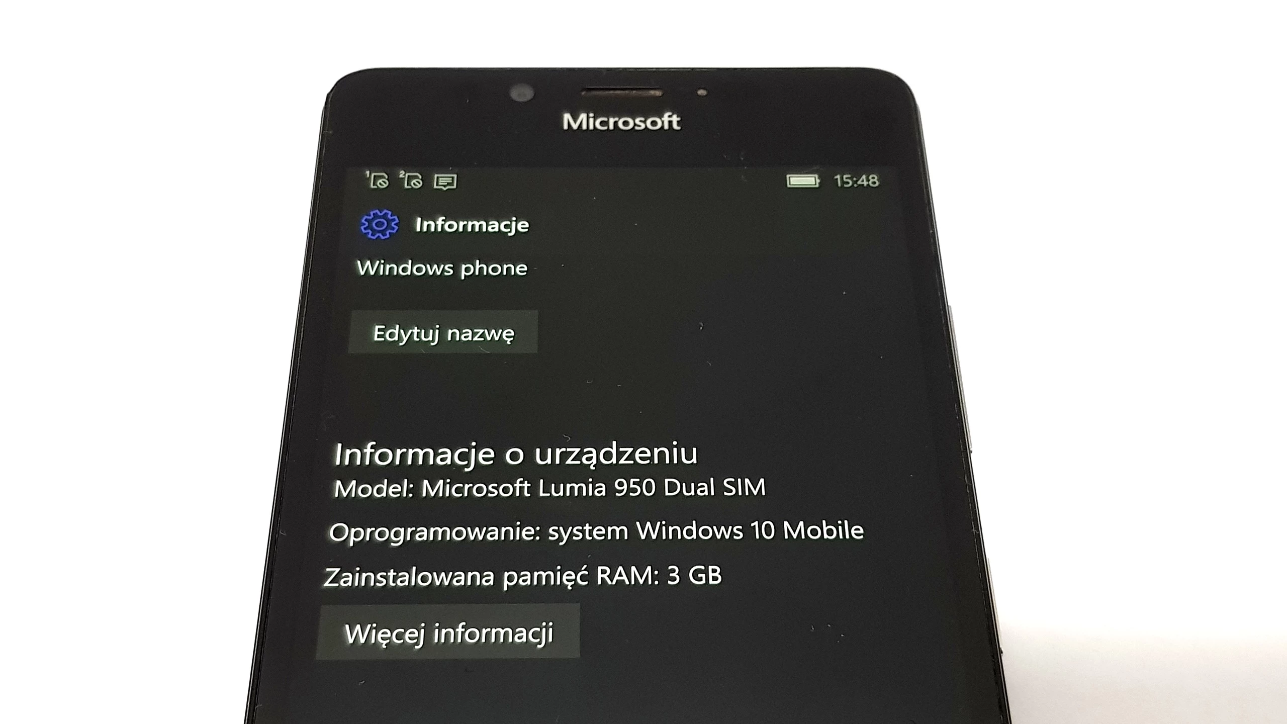 telefon-nokia-lumia-950-dual-sim-rm-1118-stan-bdb-wbudowana-pamiec-202869-214197